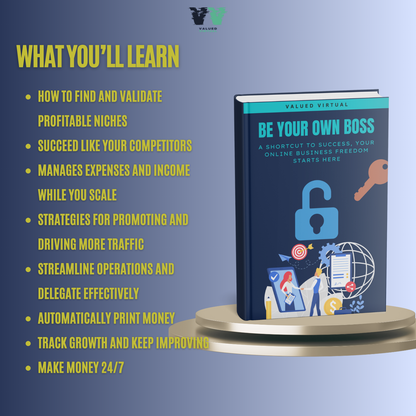 Online Business Freedom