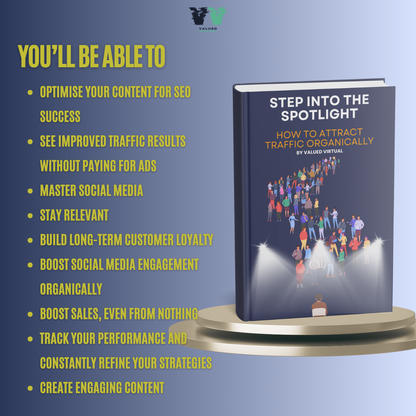 Mastering Organic Traffic