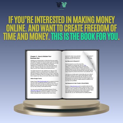 Online Business Freedom