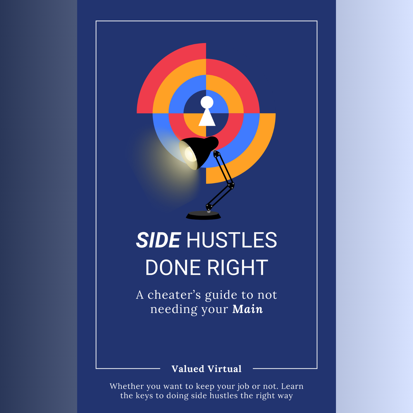 Side Hustles Done Right