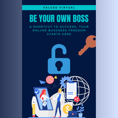 Online Business Freedom