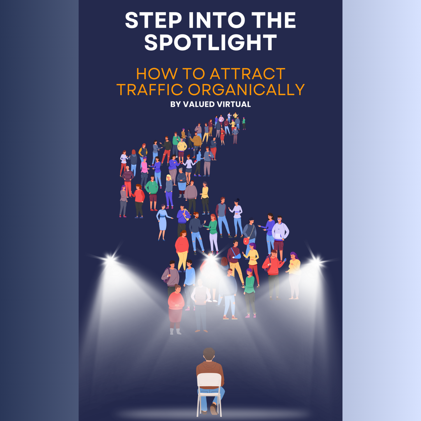 Mastering Organic Traffic