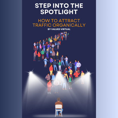 Mastering Organic Traffic